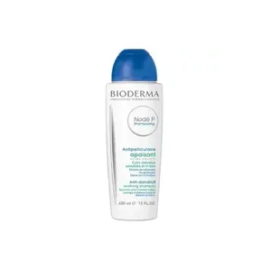 Nodé P Shampoing 400 ml