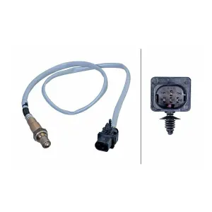 Capteur Lambda Hella 6pa358244031 Bmw