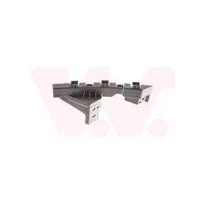 VAN WEZEL Support, pare-chocs pour KIA: Ceed (Ref: 8356566)