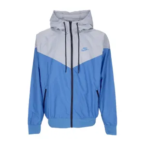 Veste imperméable à capuche Nike Heritage Essentials