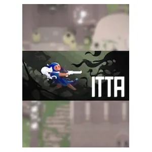 ITTA (clé Steam, monde entier)
