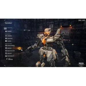 M.A.S.S. Builder (clé Steam, monde entier)