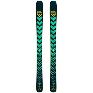 Black Crows  - Pack Ski Atris - 178 + Attack Lyt 11 Gw Br.110 Solid Black - Ski