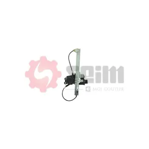Lève-Vitre Seim 900666 Ford