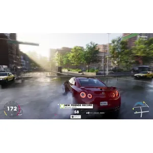 The Crew 2 Deluxe Edition (clé Ubisoft Connect, Europe)