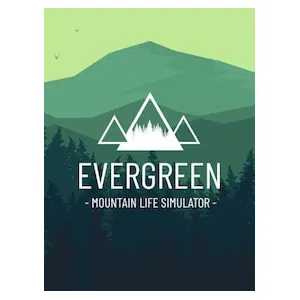 Evergreen - Mountain Life Simulator (clé Steam, monde entier)