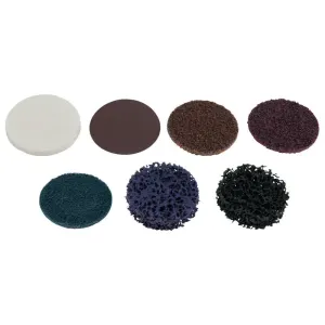 KS TOOLS Abrasif (Ref: 515.5081)