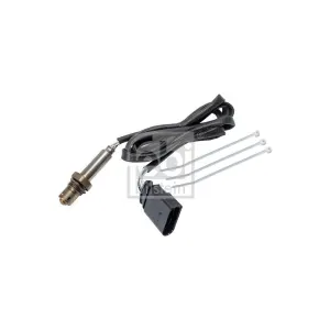 FEBI BILSTEIN Sonde lambda pour VOLKSWAGEN: Sharan, Phaeton, New Beetle, LT, Polo, Lupo, Golf, Jett…