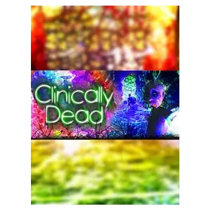 Clinically Dead (clé Steam, monde entier)