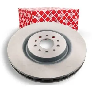 FEBI BILSTEIN 43972 Disque de frein