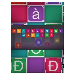 Achievement Machine (clé Steam, monde entier)