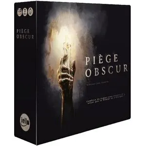 iello Piège Obscur