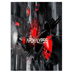 Apokalypsis (clé Steam, monde entier)
