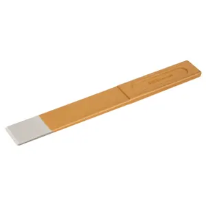 Irimo Ciseau Extra Plat 4 Mm