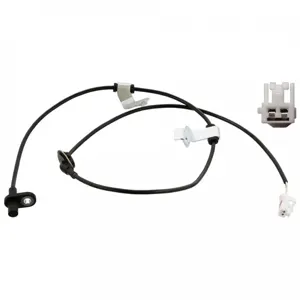 FEBI BILSTEIN Capteur ABS pour MAZDA: 6 (Ref: 107470)