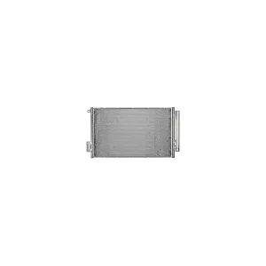 DELPHI CF20300 Condenseur, climatisation