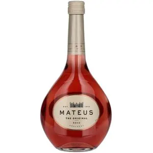 Mateus Rose 75cl Porto