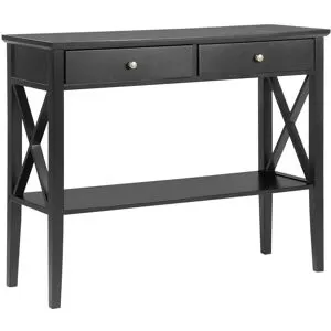 Console Avenue Noir
