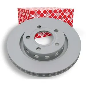 FEBI BILSTEIN 23306 Disque de frein