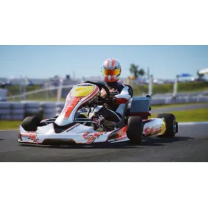 KartKraft (clé Steam, Europe)
