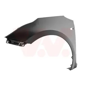 VAN WEZEL Aile pour KIA: Ceed (Ref: 8356655)