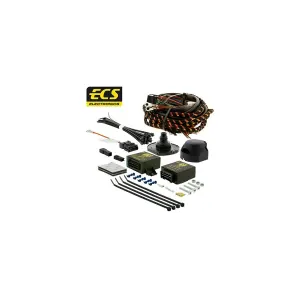 ECS FI-023-BB Faisceau électrique d'attelage