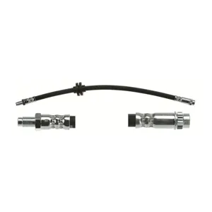 TRW Flexible de frein pour RENAULT: Master (Ref: PHB907)