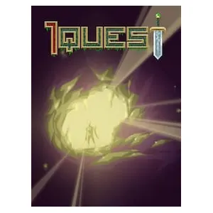 1Quest (clé Steam, monde entier)
