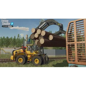 Farming Simulator 22 - Premium Edition (clé Steam, monde entier)