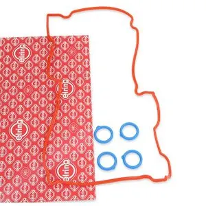 ELRING 575.090 Kit de joint de cache de culbuteur