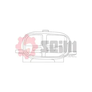 SEIM 902363 Lève-vitre