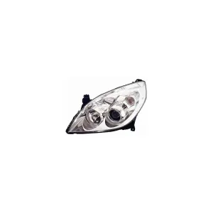 VAN WEZEL 3769961 Phare avant