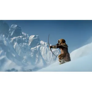 ICARUS (clé Steam, Europe)