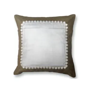 Housse de coussin 40x40 2HC18