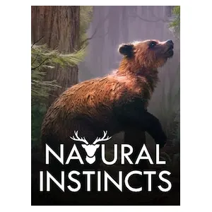 Natural Instincts (clé Steam, monde entier)