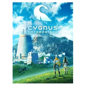 Cygnus Enterprises (clé Steam, monde entier)
