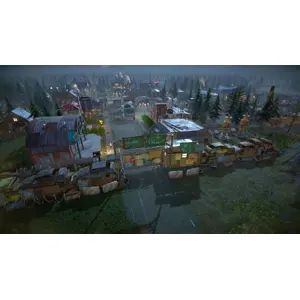 Surviving the Aftermath (clé Steam, monde entier)