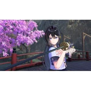 Samurai Maiden (clé Steam, monde entier)