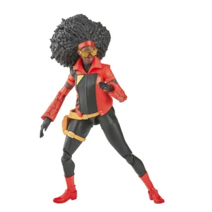 Marvel Spd Legends Ats Jessica Drew