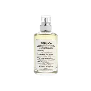 From the Garden 100 ml