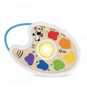 Palette de couleurs Magic Touch