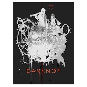DarKnot (clé Steam, monde entier)
