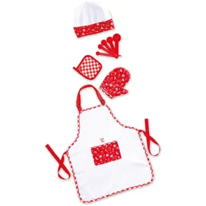 Kit du cuisinier - Hape