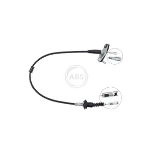 Tirette À Câble, Commande D'Embrayage Abs K29020 Kia
