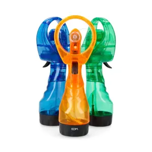 Ventilateur De Pulvérisation D'eau 2aa (non Inclus) Edm