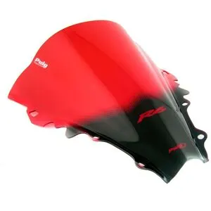 Bulle Puig Racing Rouge