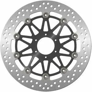 Disque de frein Rond SBS 5259
