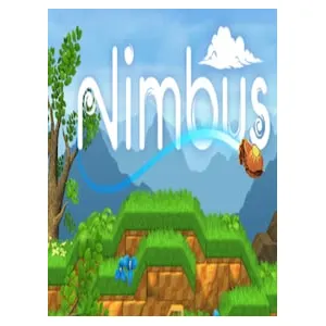 Nimbus (clé Steam, monde entier)