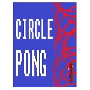 Circle Pong (clé Steam, monde entier)