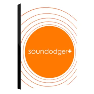 Soundodger+ (clé Steam, monde entier)